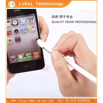 Competitive Metal Touchscreen Stylus for Apple (writing function) (S-4)